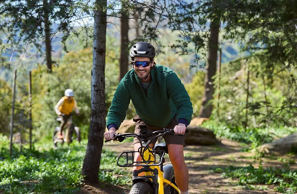 Thumbnail: Velotric Nomad 1Plus