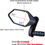 Thumbnail: In-Handle Bar Mirror - Left Only