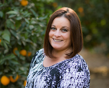 Michele Huckfeldt, Client Services Coord