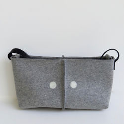 vogue purse - 1