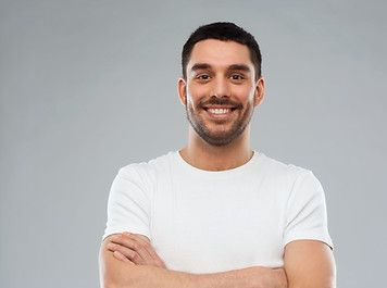 Retrato masculino