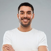 Male Portrait