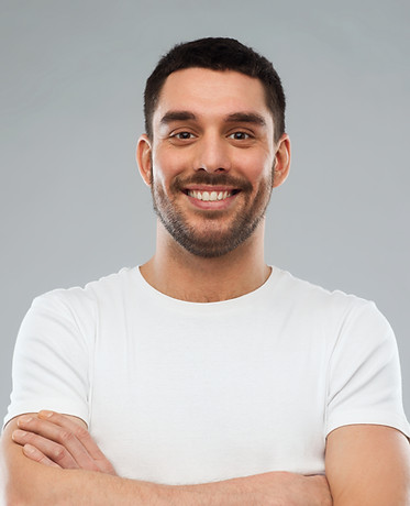 Male Portrait