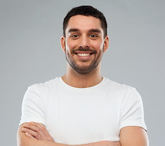 Male Portrait