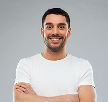 Retrato masculino