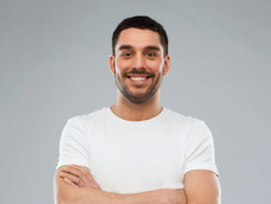 Portrait Homme