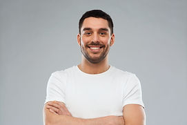 Male Portrait