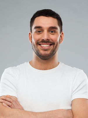 Male Portrait
