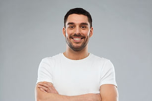 Male Portrait