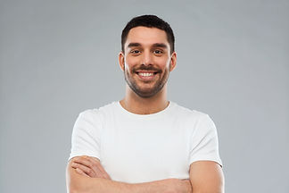 Male Portrait