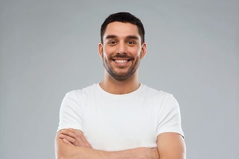 Male Portrait