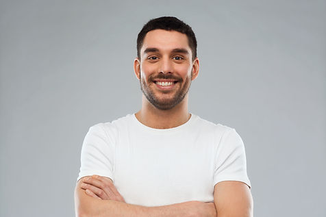 Male Portrait