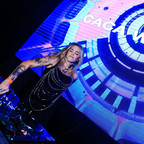DJ Cacá Werneck - The Week RJ - 23/03/2019