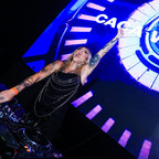 DJ Cacá Werneck - The Week RJ - 23/03/2019