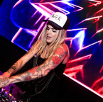 DJ Cacá Werneck - The Week RJ - 23/03/2019