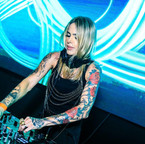 DJ Cacá Werneck - The Week RJ - 23/03/2019