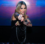 DJ Cacá Werneck - The Week RJ - 23/03/2019