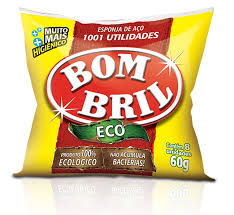 BOM BRIL 60g