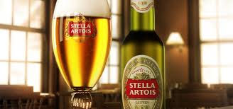 Cerveja Stela Artos 275ml