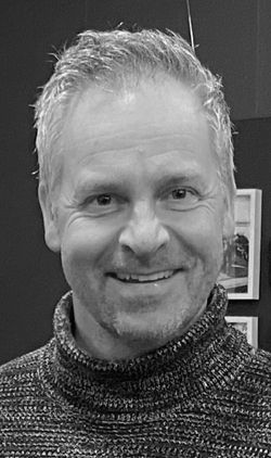 Droombouwer - Coach Jeffrey