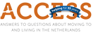 access logo