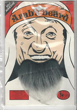 Beard