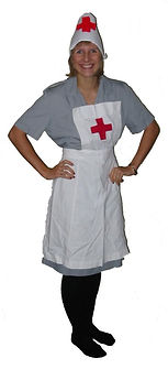 Nurse (1940s Grey) ac1203 .JPG