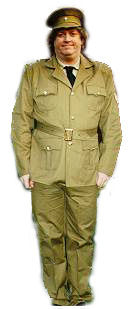 Army Officer (Male) ac0388.JPG