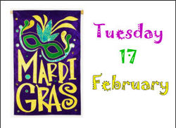 Mardi Gras