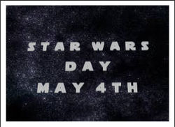 Star Wars Day