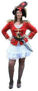 Pirate Girl (Red White) Short GSM ac1530.jpg