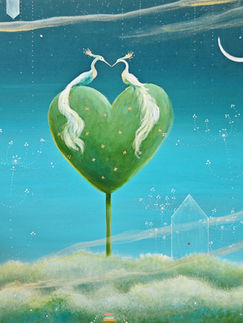 Ljubezen /Love
1/100
350eur