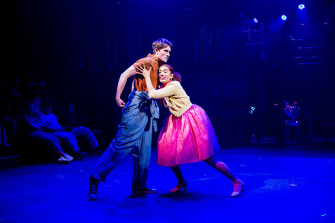 Urinetown, Hope Cladwell