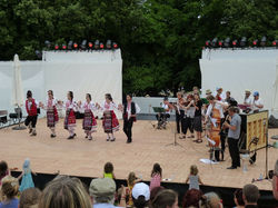 Fête de la Musique 2014