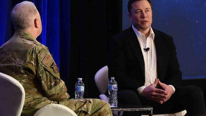 Elon Musk's 6 Rules of Productivity Show a Divide Between Military and Civilian Workplaces
