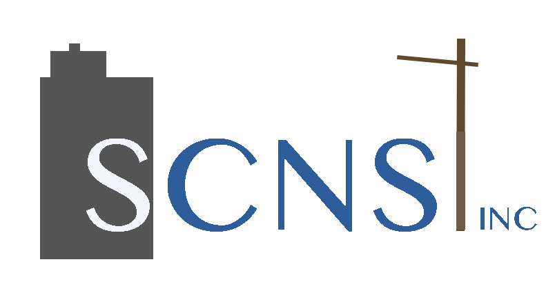 Company logo SCNSI Inc