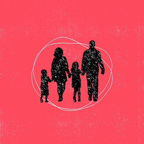Less Shame, More Love: Parent Workshop