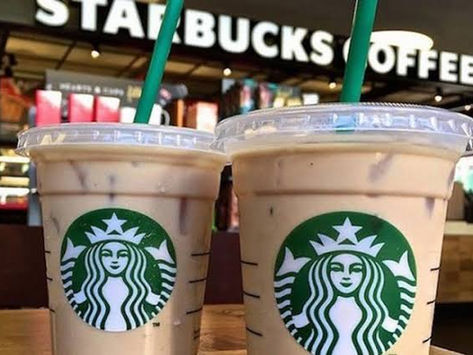 Starbucks desembarca (finalmente!) no Aeroporto Internacional de Brasília