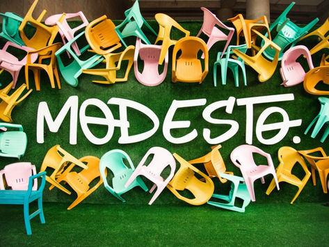 Modesto Bar o novo queridinho da cidade