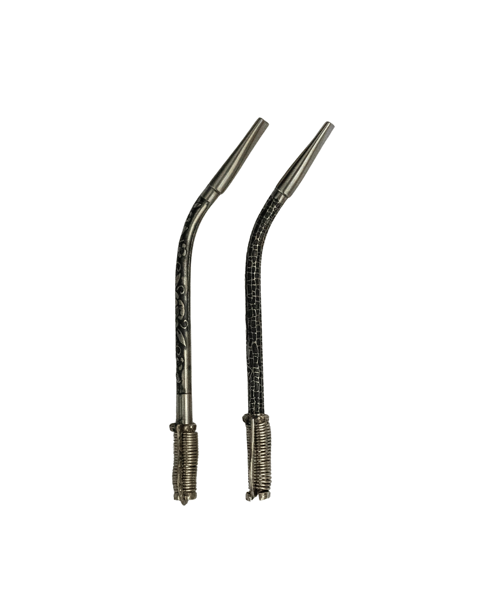 Miniatura: Bombilla Artesanal Clasica Filtro Resorte