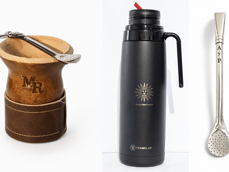 ¿Por qué un mate personalizado tiene más valor que un mate común?