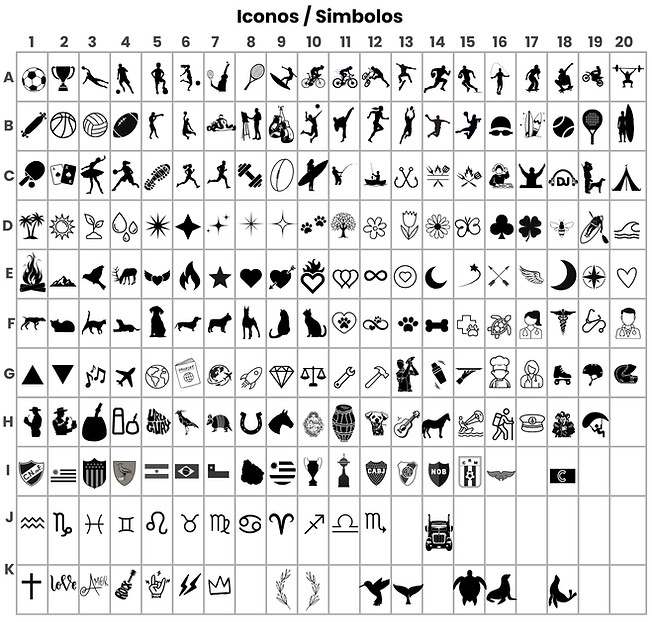 Personaliza tu mate en laser
