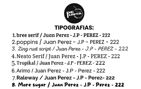 Personaliza tu mate en laser