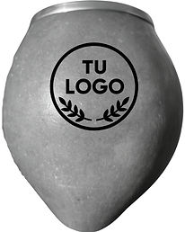 cuerpo de mate torpedo virola gruesa