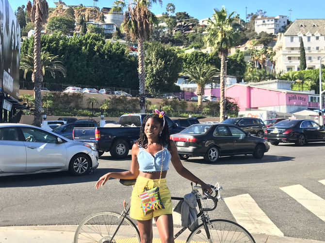 Perfect Airbnb Getaway to Los Angeles, California!