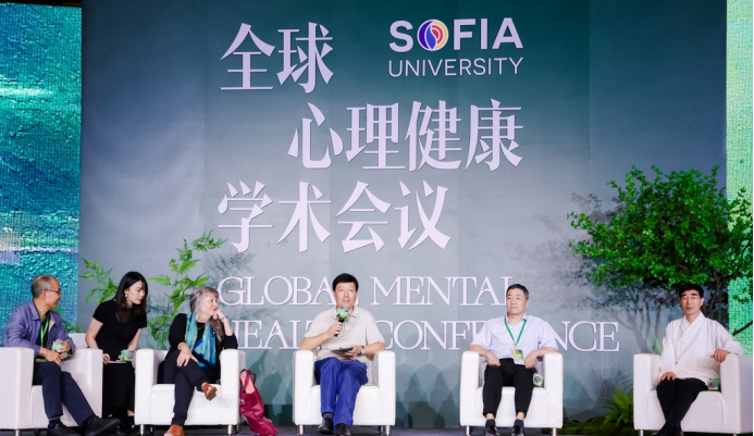 索菲亚大学核心教授