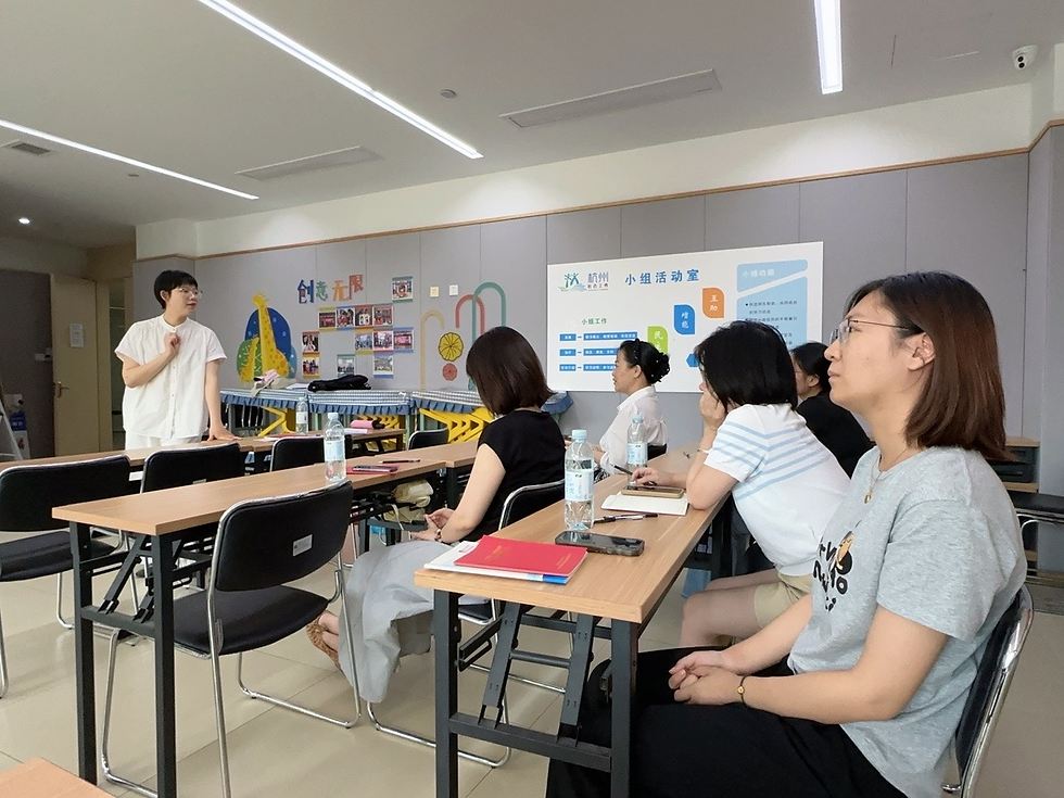 心灵氧吧杨楚怡