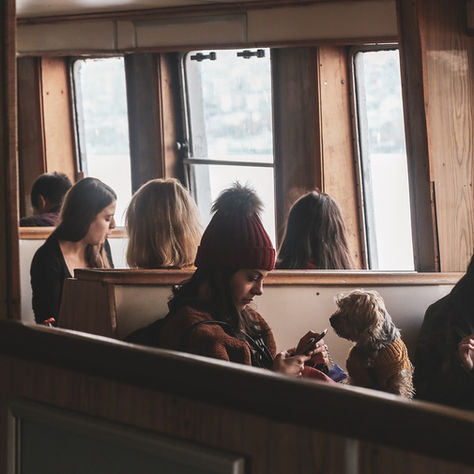 İş Hayatında Kuşaklar Arası Farklar ve Z Kuşağı