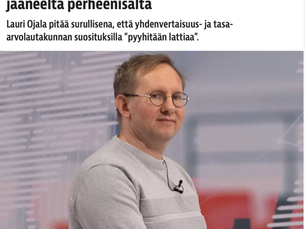 Suvivirsi soikoon.