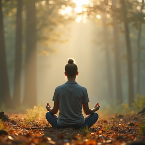 Unlocking True Happiness: The Inner Journey Inspired by The Key to Your Self